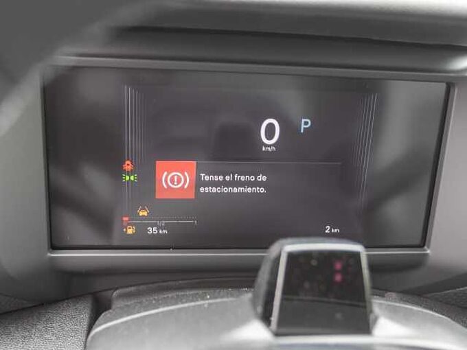 Citroen C4 Hybrid 145 MAX
