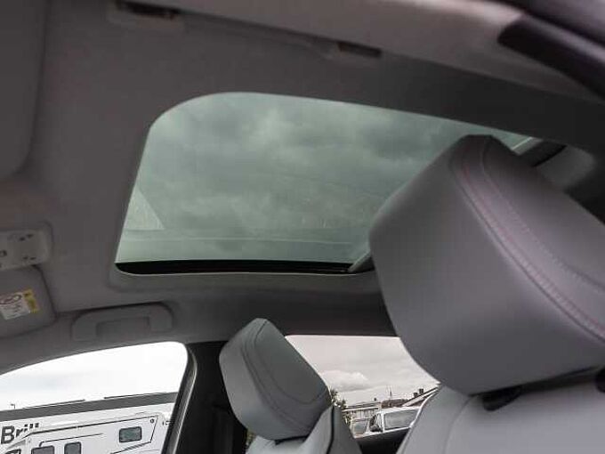 Citroen C4 Hybrid 145 MAX