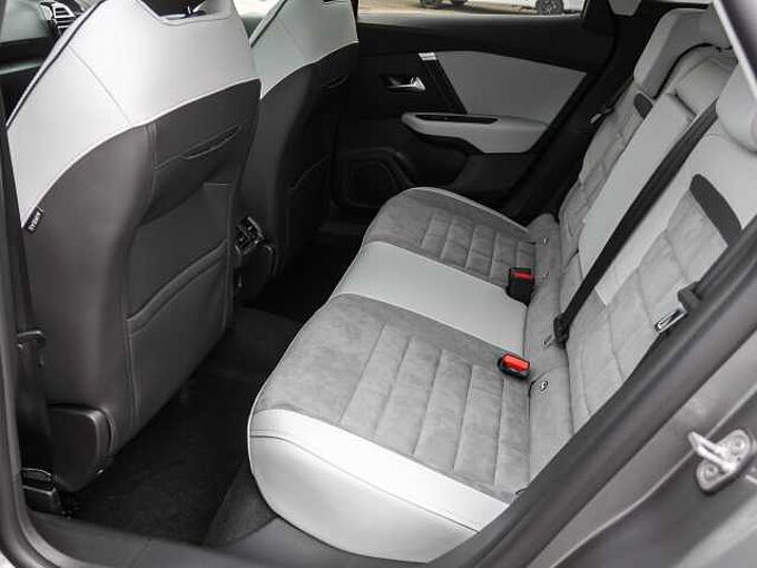 Citroen C4 Hybrid 145 MAX