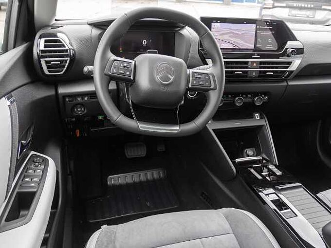 Citroen C4 Hybrid 145 MAX