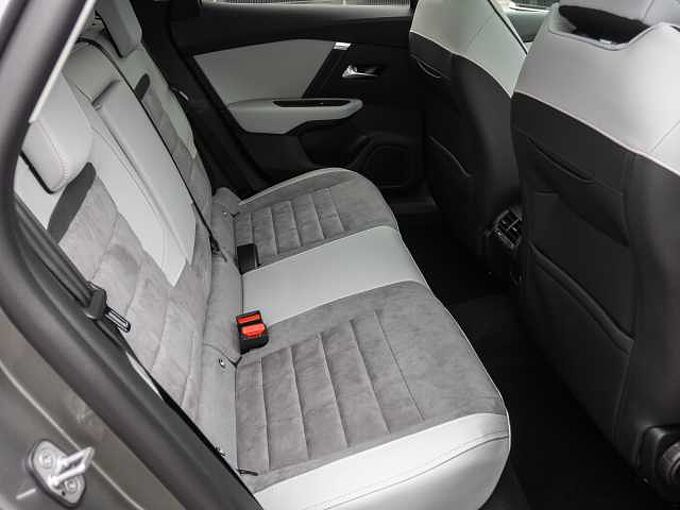 Citroen C4 Hybrid 145 MAX