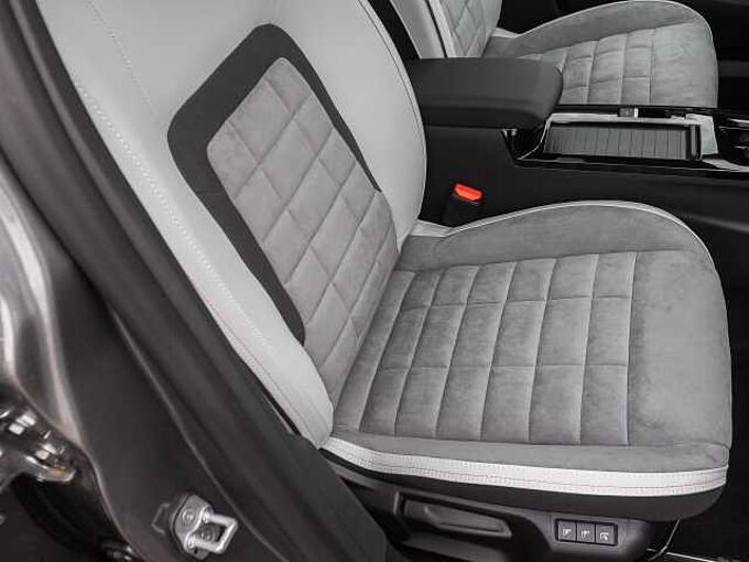 Citroen C4 Hybrid 145 MAX