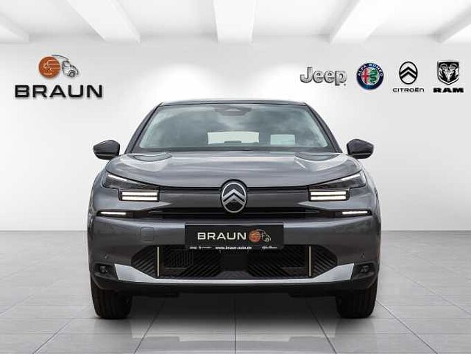 Citroen C4 Hybrid 145 MAX