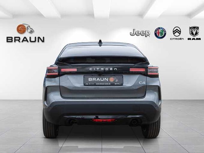 Citroen C4 Hybrid 145 MAX