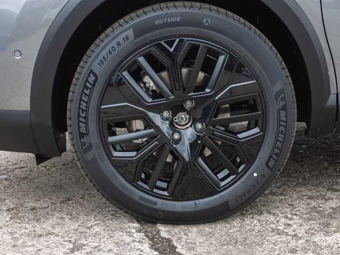 Citroen C4 Hybrid 145 MAX