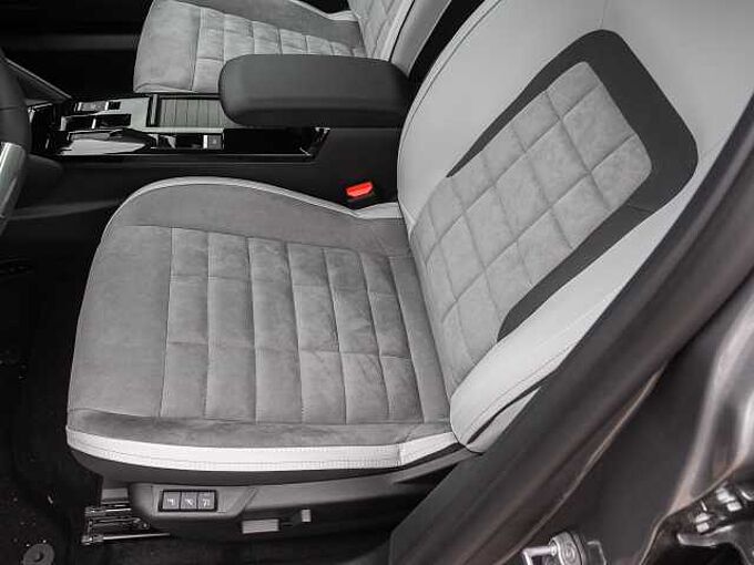 Citroen C4 Hybrid 145 MAX