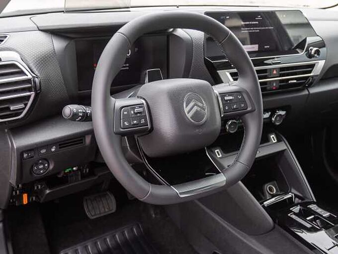 Citroen C4 Hybrid 145 MAX