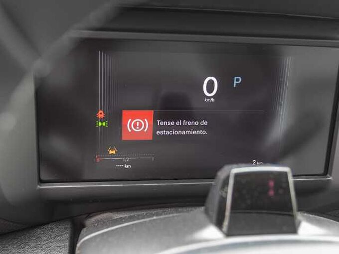 Citroen C4 Hybrid 145 MAX