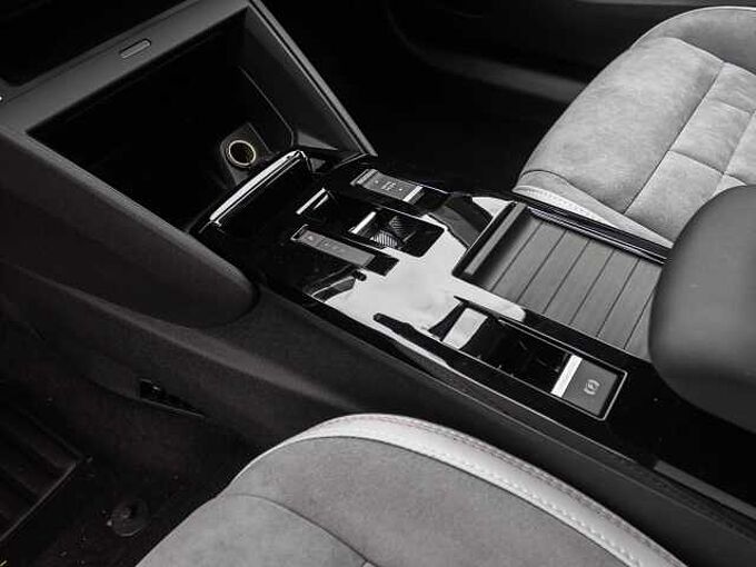 Citroen C4 Hybrid 145 MAX