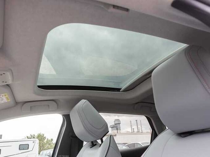 Citroen C4 Hybrid 145 MAX