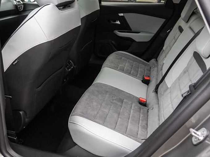 Citroen C4 Hybrid 145 MAX