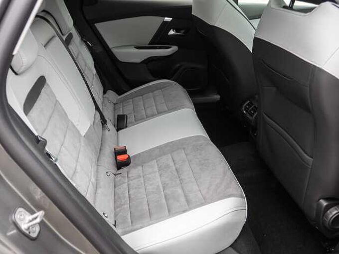 Citroen C4 Hybrid 145 MAX
