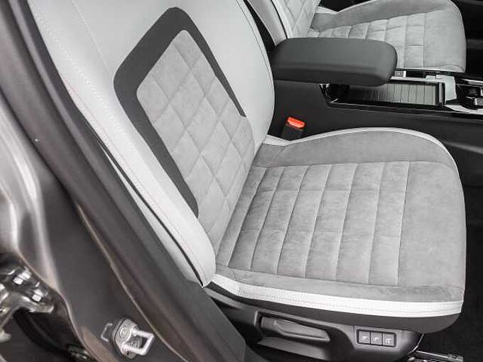 Citroen C4 Hybrid 145 MAX