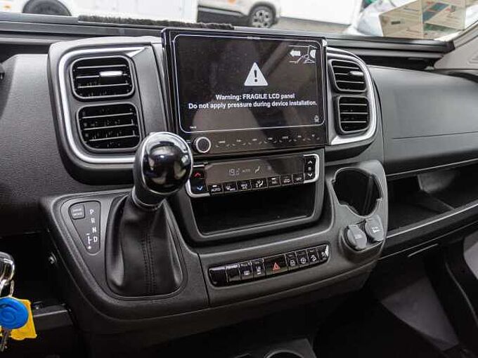 Eura Mobil Profila RS 720 EB Automatik MJ 26 08/26