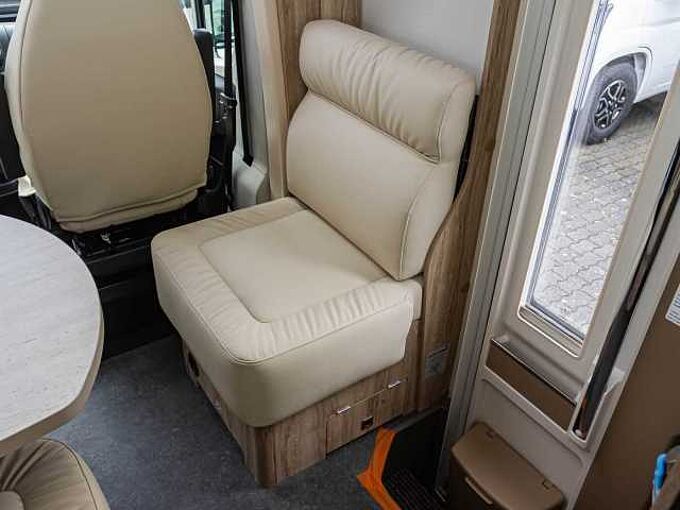 Eura Mobil Profila RS 720 EB Automatik MJ 26 08/26
