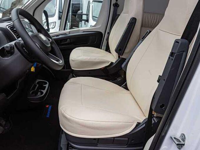 Eura Mobil Profila RS 720 EB Automatik MJ 26 08/26