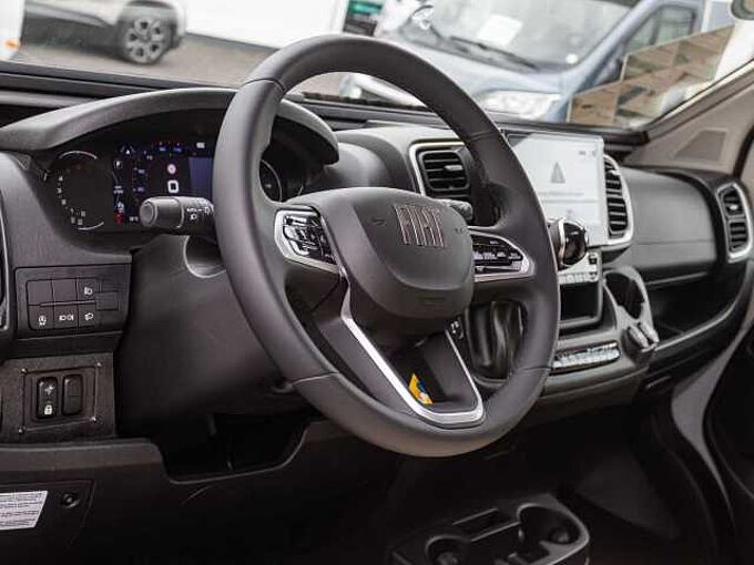 Eura Mobil Profila RS 720 EB Automatik MJ 26 08/26