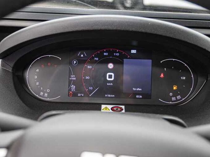 Eura Mobil Profila RS 720 EB Automatik MJ 26 08/26