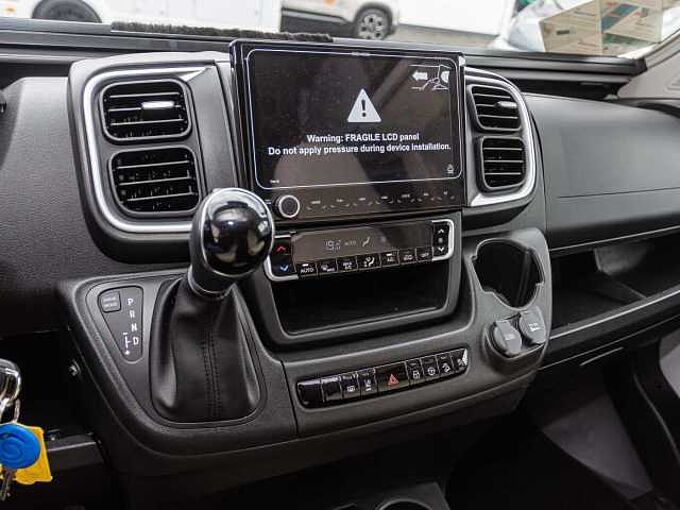 Eura Mobil Profila RS 720 EB Automatik MJ 26 08/26