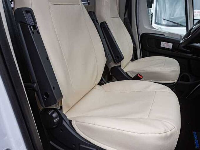 Eura Mobil Profila RS 720 EB Automatik MJ 26 08/26
