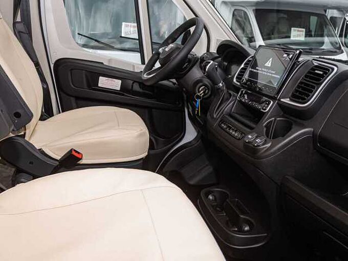 Eura Mobil Profila RS 720 EB Automatik MJ 26 08/26
