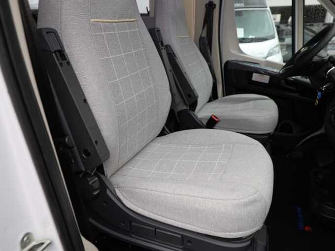 Eura Mobil Profila RS 720 EB Profila RS 720 EB Automatik
