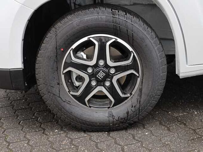 Eura Mobil Profila RS 720 EB Profila RS 720 EB Automatik
