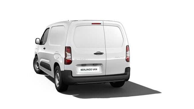 Citroen Berlingo 1.5 Diesel M BESTELLAKTION 32%