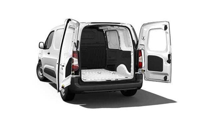 Citroen Berlingo 1.5 Diesel M BESTELLAKTION 32%