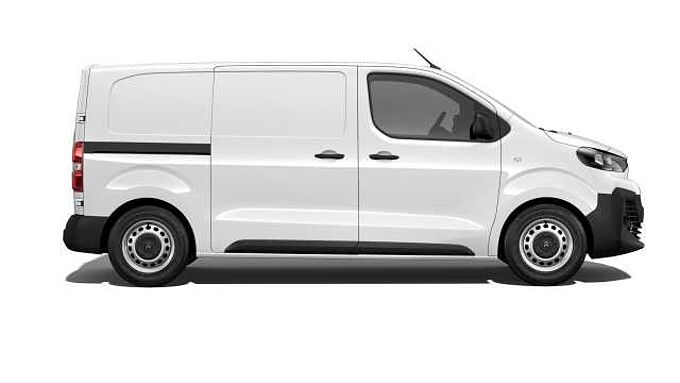 Citroen Jumpy 1.5 BlueHDi Diesel M BESTELLAKTION 34%