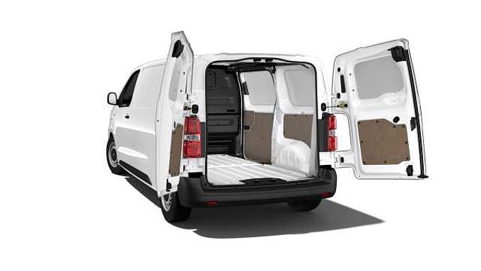 Citroen Jumpy 1.5 BlueHDi Diesel M BESTELLAKTION 34%