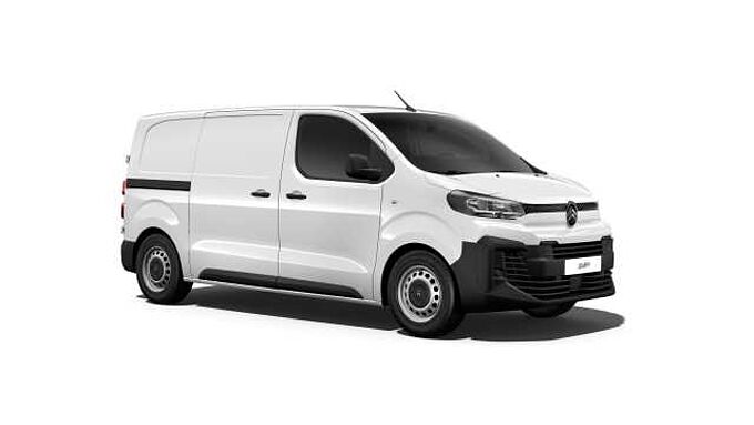 Citroen Jumpy 1.5 BlueHDi Diesel M BESTELLAKTION 34%