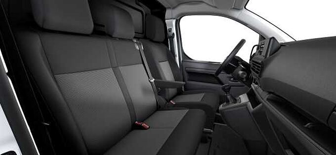Citroen Jumpy 1.5 BlueHDi Diesel M BESTELLAKTION 34%