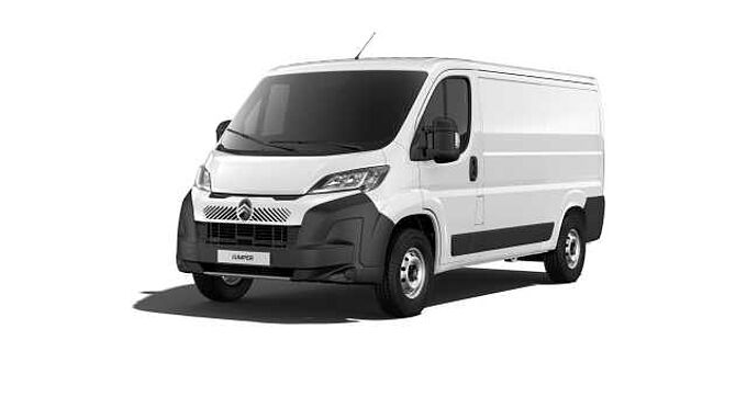 Citroen Jumper 30 BlueHDi 2.2 L2H1 BESTELLAKTION 35%