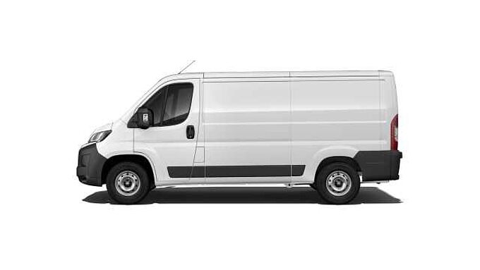 Citroen Jumper 30 BlueHDi 2.2 L2H1 BESTELLAKTION 35%
