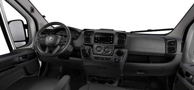 Citroen Jumper 30 BlueHDi 2.2 L2H1 BESTELLAKTION 35%