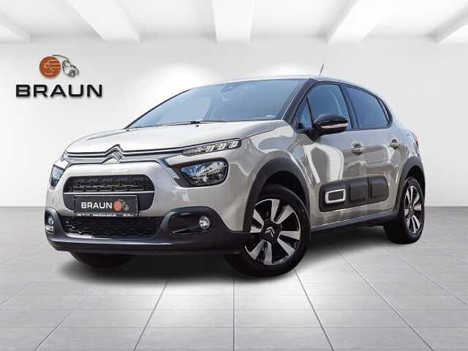 Citroen C3 110 MAX Navi/Kamera