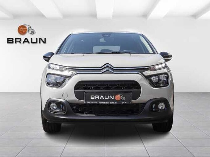 Citroen C3 110 MAX Navi/Kamera
