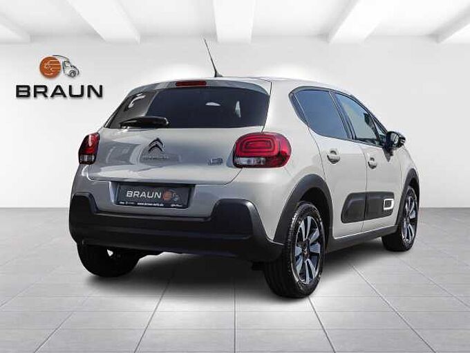 Citroen C3 110 MAX Navi/Kamera