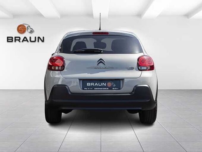 Citroen C3 110 MAX Navi/Kamera