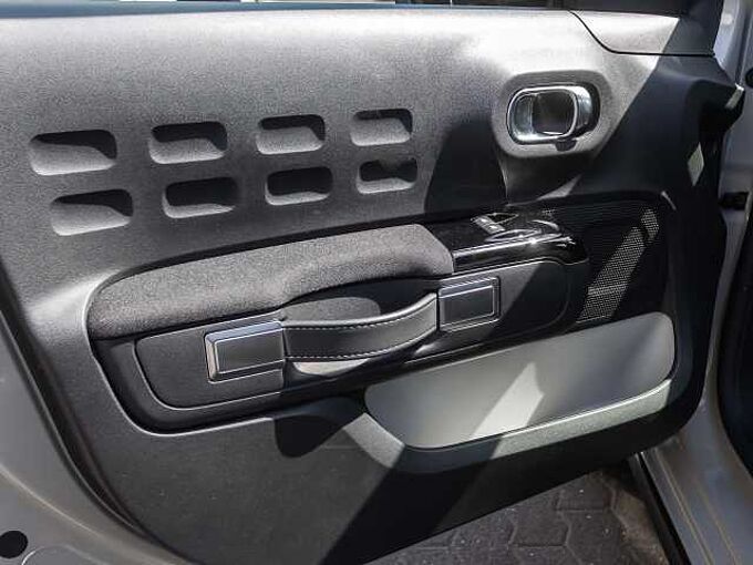 Citroen C3 110 MAX Navi/Kamera