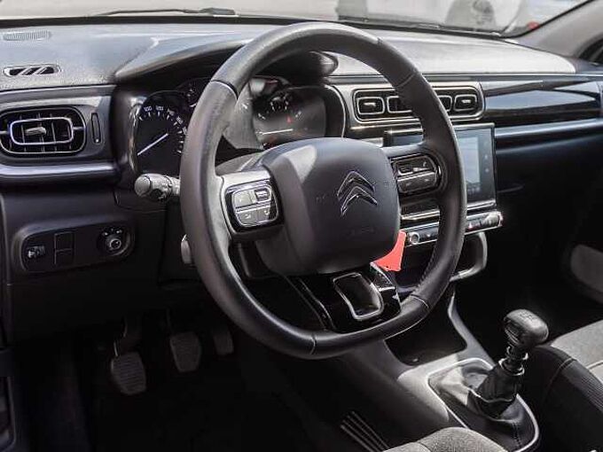 Citroen C3 110 MAX Navi/Kamera