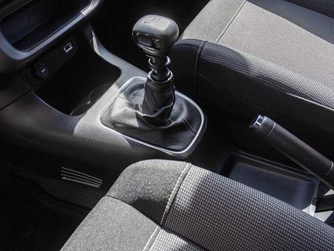Citroen C3 110 MAX Navi/Kamera