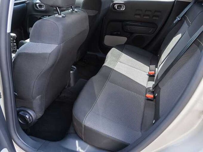 Citroen C3 110 MAX Navi/Kamera