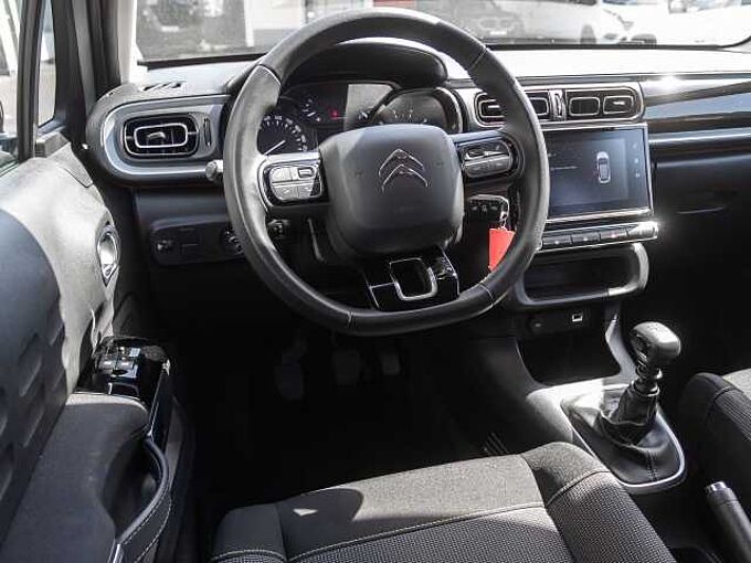 Citroen C3 110 MAX Navi/Kamera