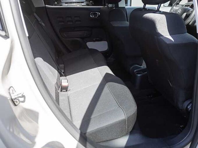 Citroen C3 110 MAX Navi/Kamera