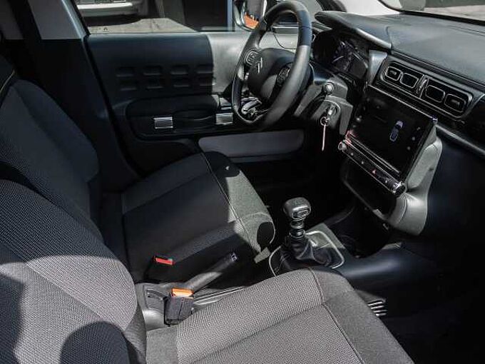 Citroen C3 110 MAX Navi/Kamera
