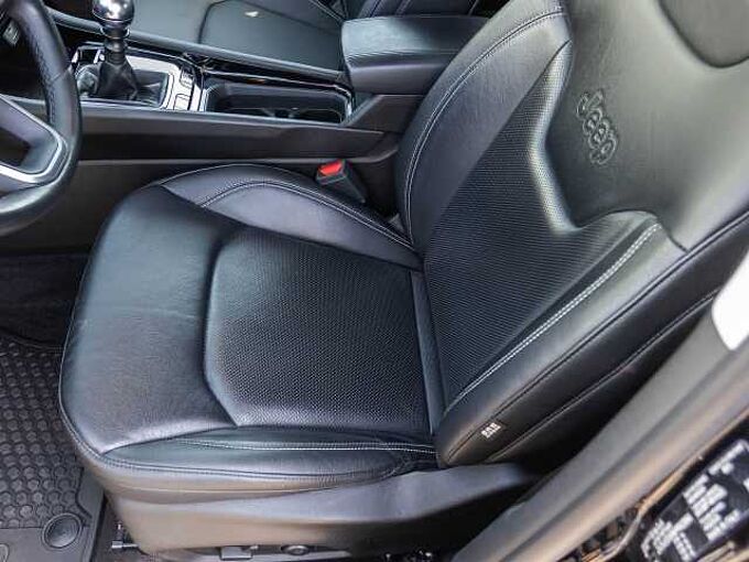 Jeep Compass 1.6 MultiJet S