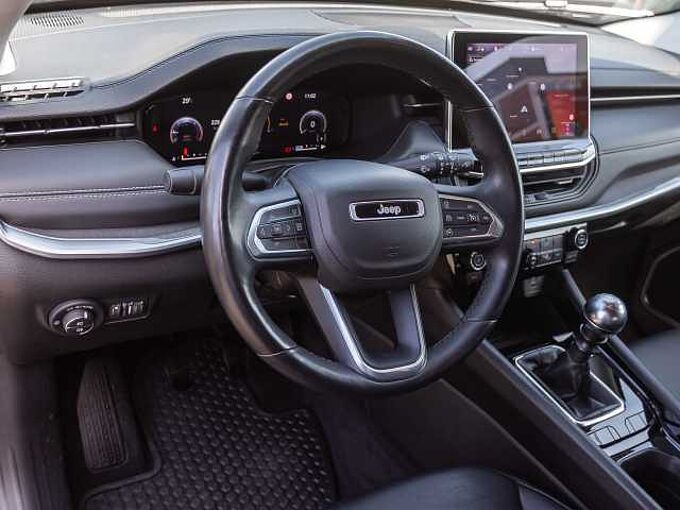Jeep Compass 1.6 MultiJet S
