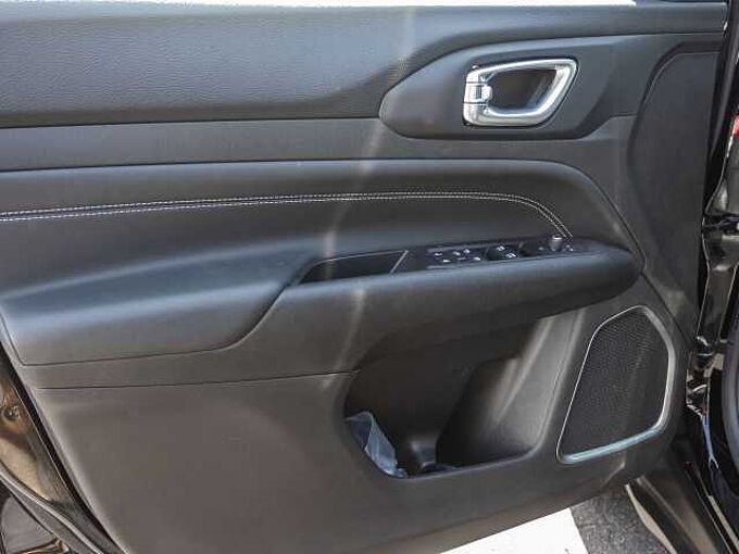 Jeep Compass 1.6MultiJet Limited Winter-Paket